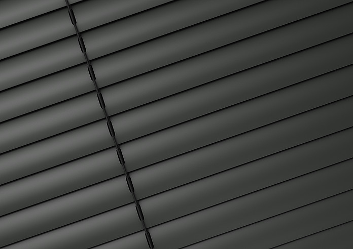 Venetian, Off-Black - Perfect Fit Blind - Image 4